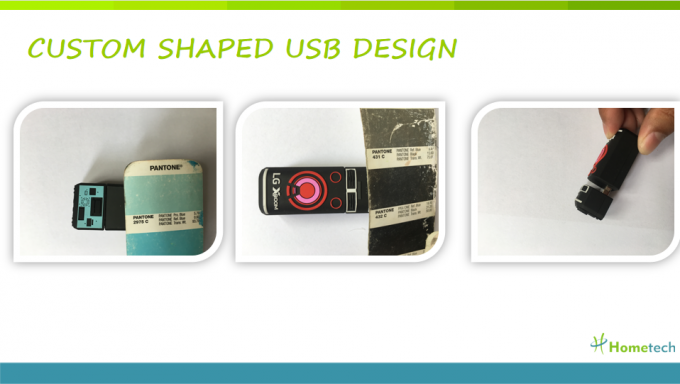 4GB kundengebundener USB-Blitz Antrieb/SIRENEN in den kundenspezifischen Blitz-Antrieben Bogotas für Firmenförderndes Geschenk