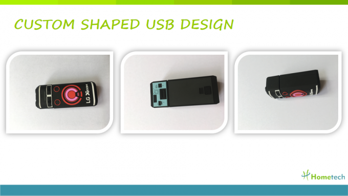 4GB kundengebundener USB-Blitz Antrieb/SIRENEN in den kundenspezifischen Blitz-Antrieben Bogotas für Firmenförderndes Geschenk